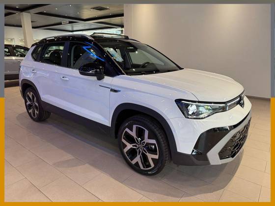 VOLKSWAGEN TAOS 1.4 250 TSI TOTAL FLEX HIGHLINE AUTOMÁTICO VOLKSWAGEN TAOS 1.4 250 TSI TOTAL FLEX HIGHLINE AUTOMÁTICO